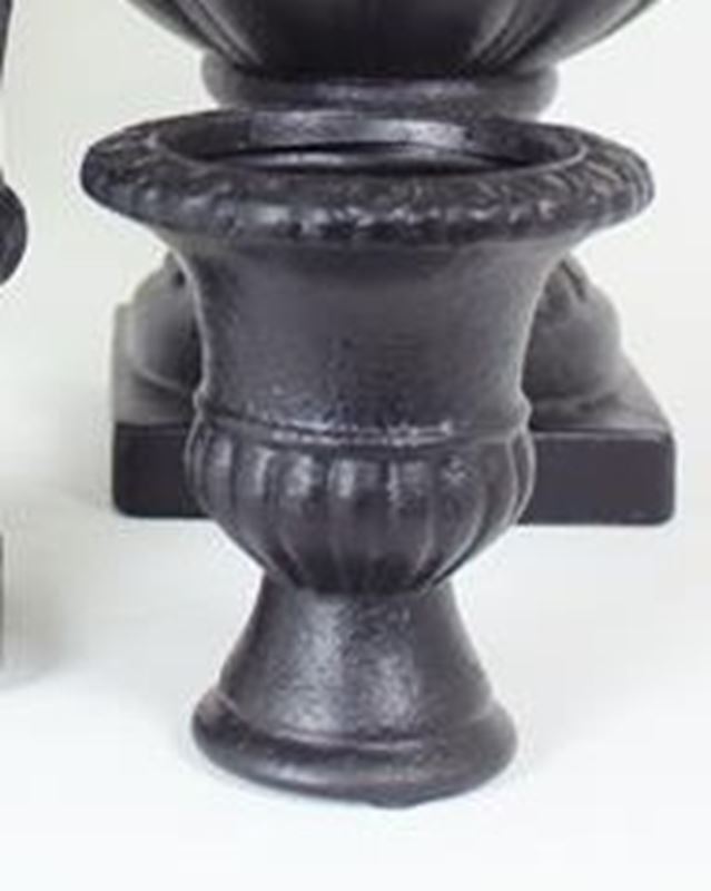 Matheo Pokal Utekruka svart